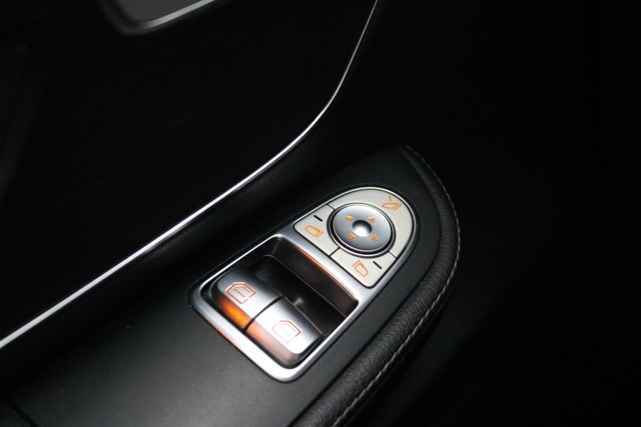 Mercedes-Benz V vaihtoauto