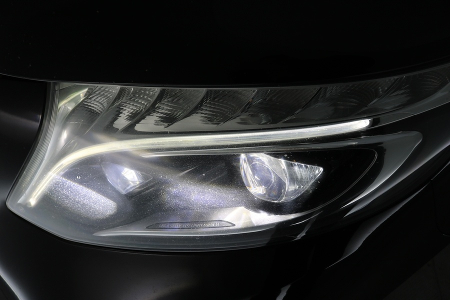 Mercedes-Benz V vaihtoauto