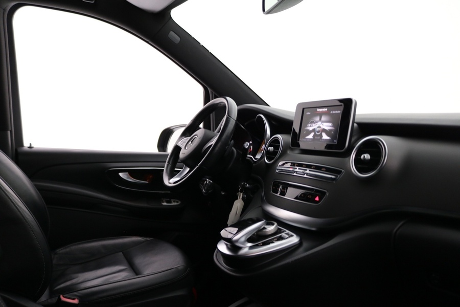 Mercedes-Benz V vaihtoauto