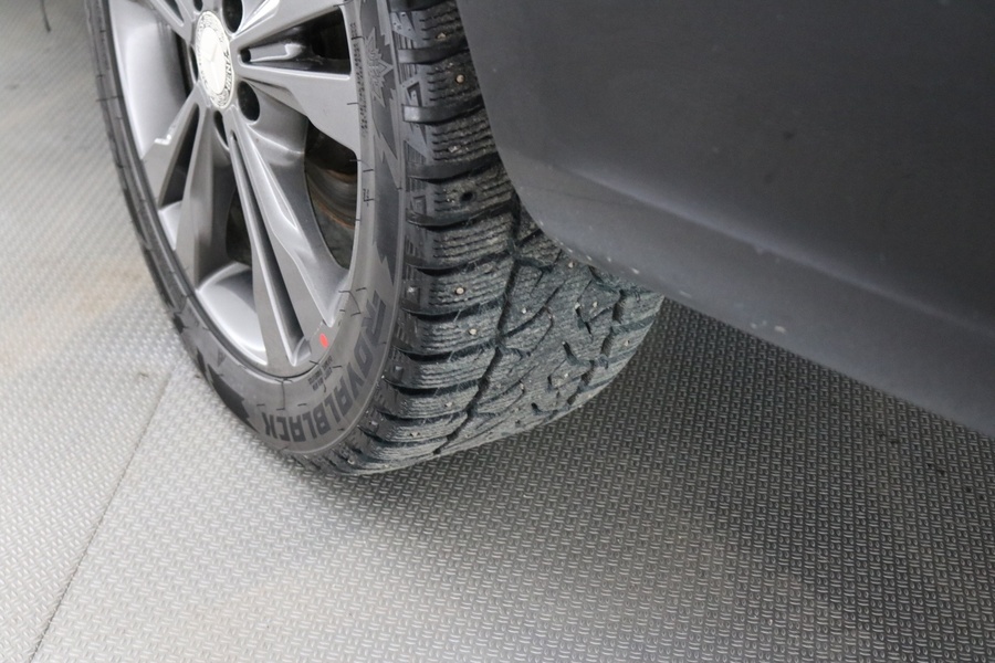 Mercedes-Benz V vaihtoauto