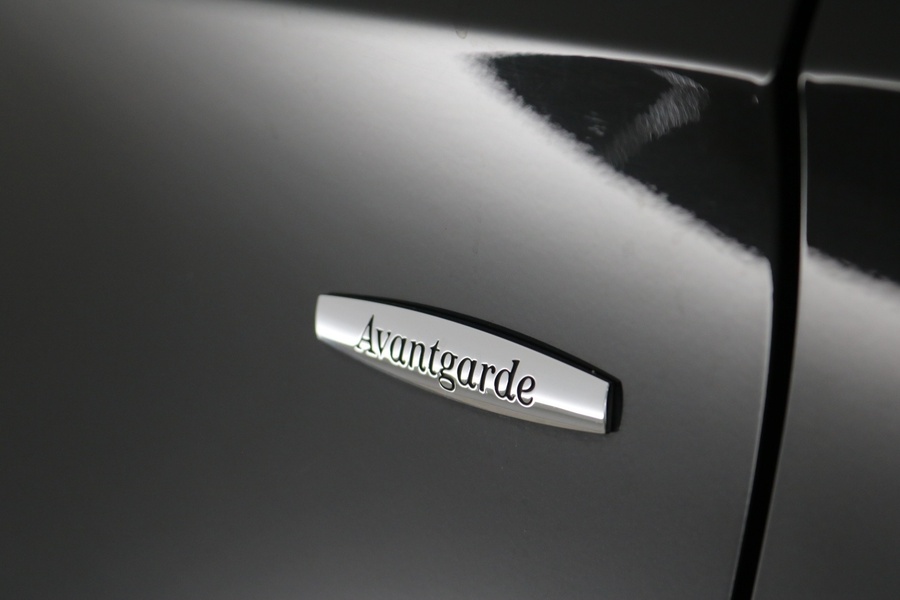 Mercedes-Benz V vaihtoauto