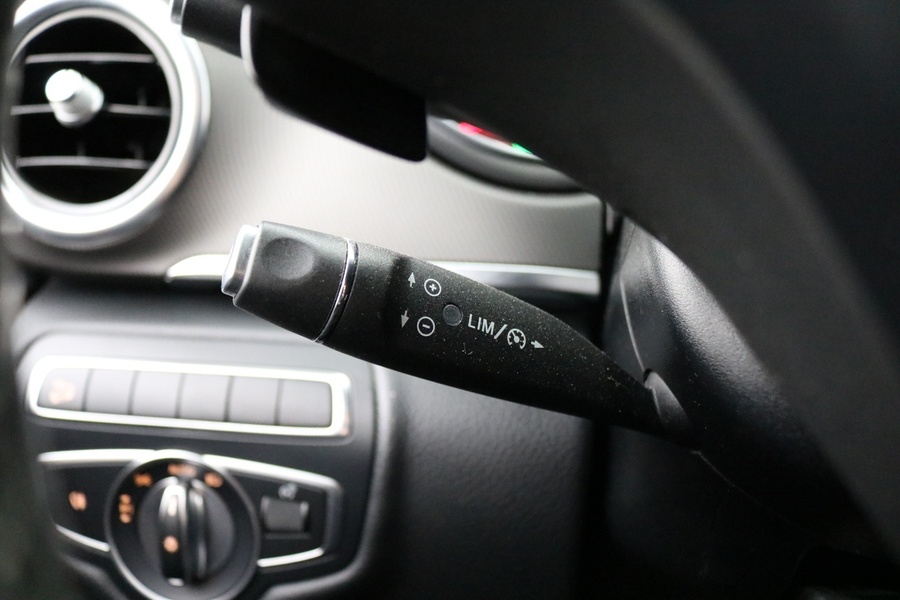 Mercedes-Benz V vaihtoauto