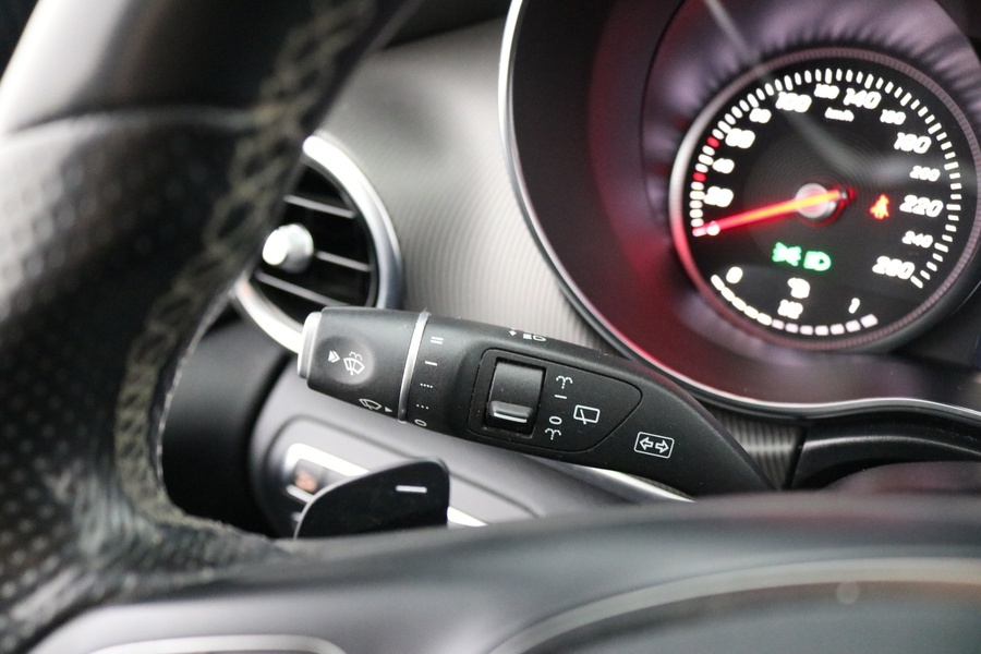 Mercedes-Benz V vaihtoauto