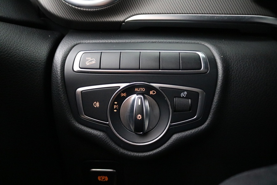 Mercedes-Benz V vaihtoauto