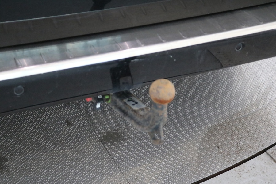 Mercedes-Benz V vaihtoauto