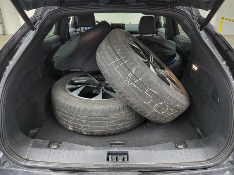 Ford USA Mustang vaihtoauto