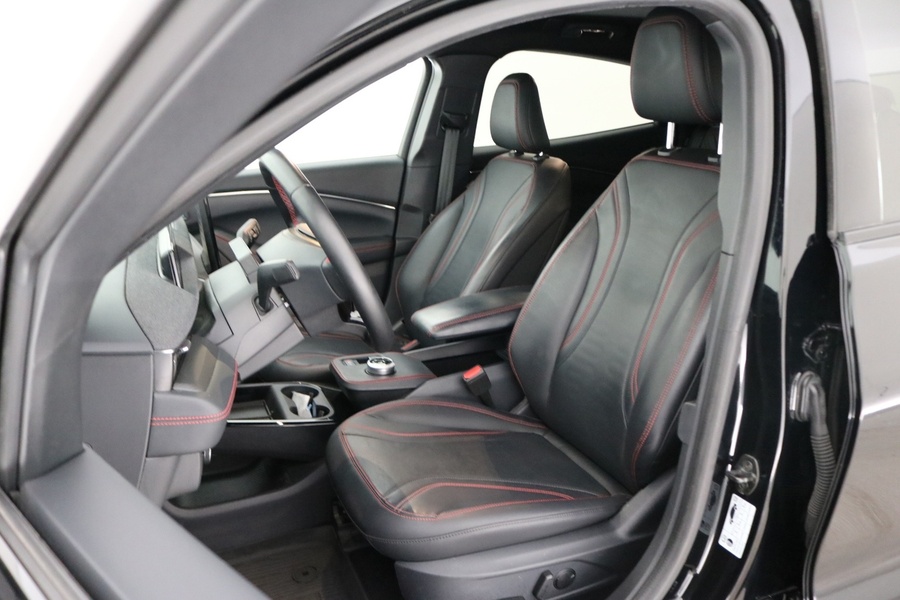 Ford USA Mustang vaihtoauto