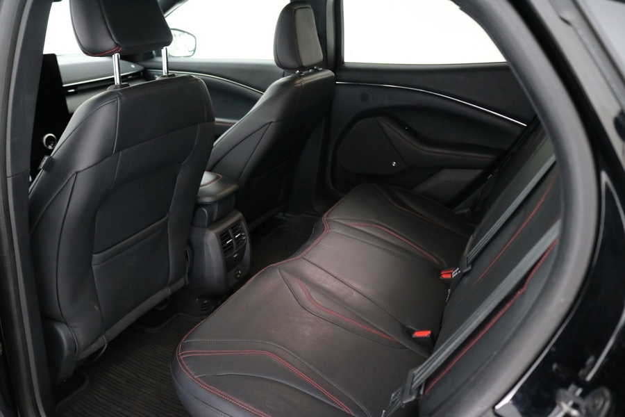 Ford USA Mustang vaihtoauto