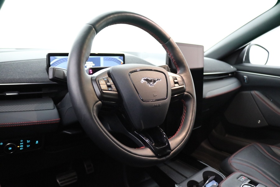 Ford USA Mustang vaihtoauto