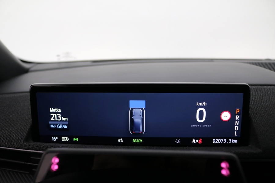 Ford USA Mustang vaihtoauto