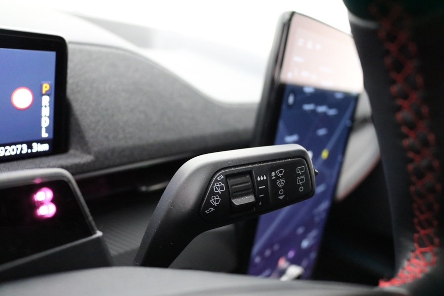 Ford USA Mustang vaihtoauto