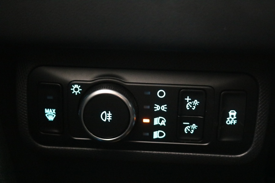 Ford USA Mustang vaihtoauto