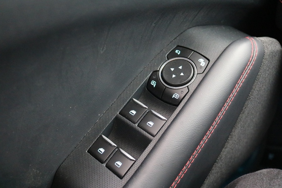 Ford USA Mustang vaihtoauto