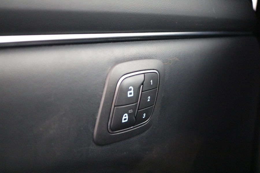 Ford USA Mustang vaihtoauto