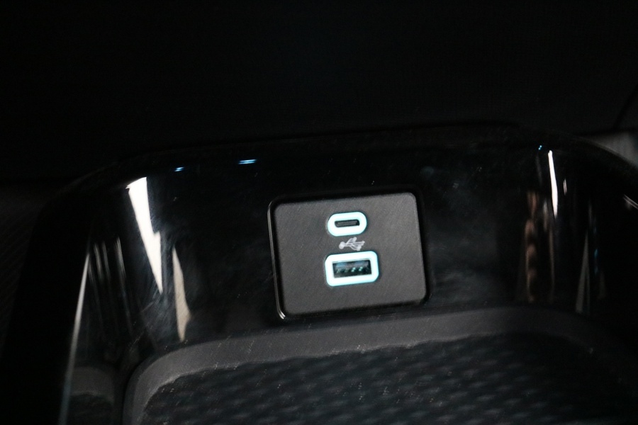 Ford USA Mustang vaihtoauto