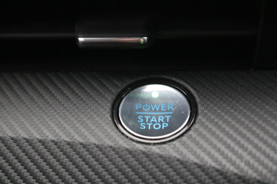 Ford USA Mustang vaihtoauto