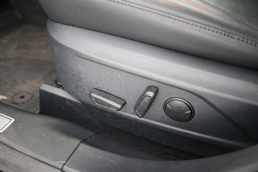 Ford USA Mustang vaihtoauto