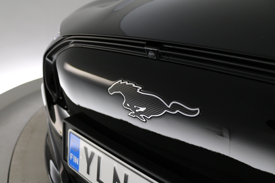 Ford USA Mustang vaihtoauto