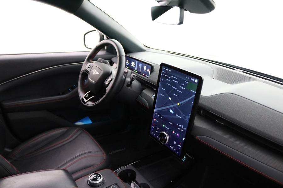 Ford USA Mustang vaihtoauto