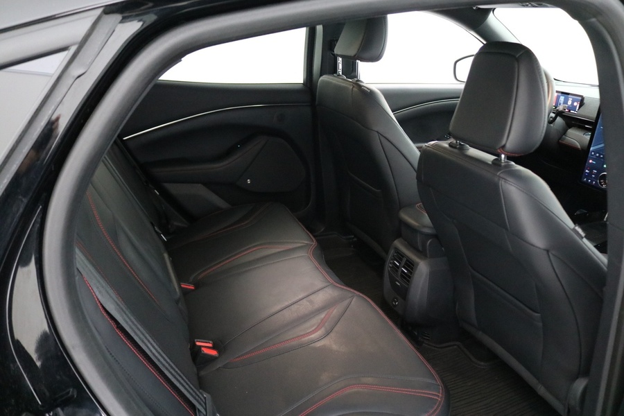 Ford USA Mustang vaihtoauto