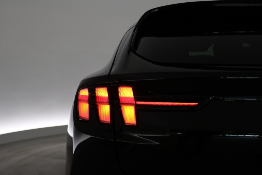 Ford USA Mustang vaihtoauto