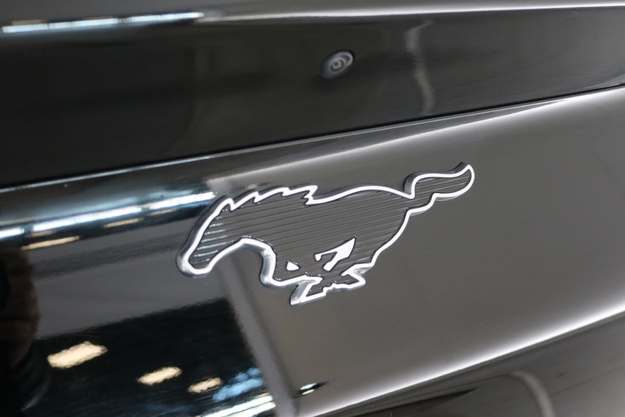 Ford USA Mustang vaihtoauto