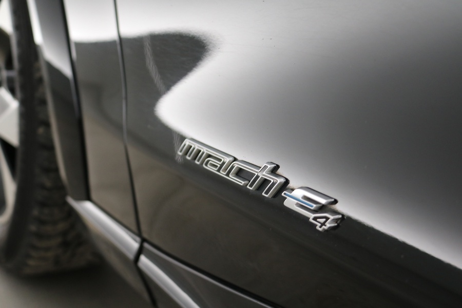 Ford USA Mustang vaihtoauto