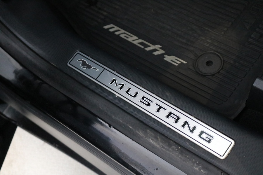 Ford USA Mustang vaihtoauto