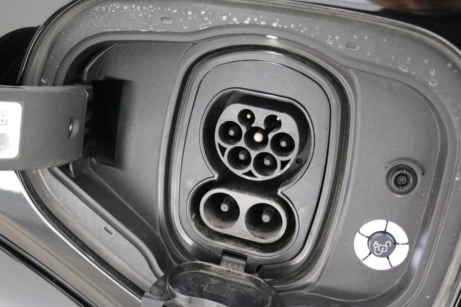 Ford USA Mustang vaihtoauto