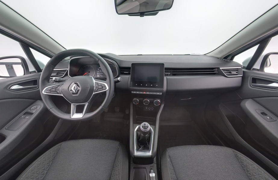 Renault Clio vaihtoauto