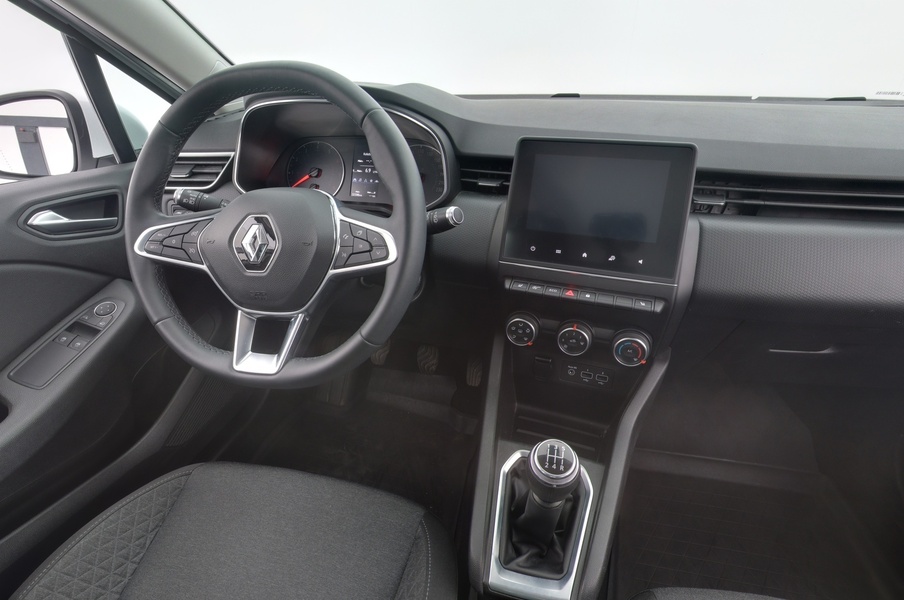 Renault Clio vaihtoauto