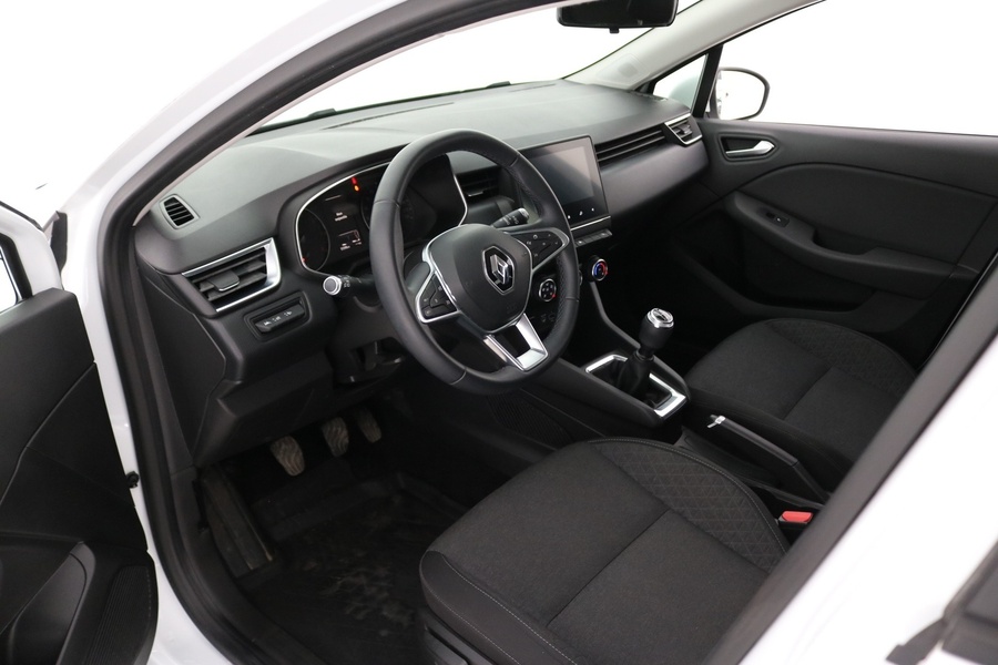 Renault Clio vaihtoauto