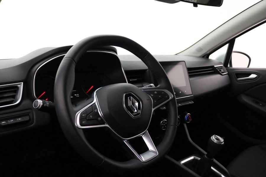 Renault Clio vaihtoauto