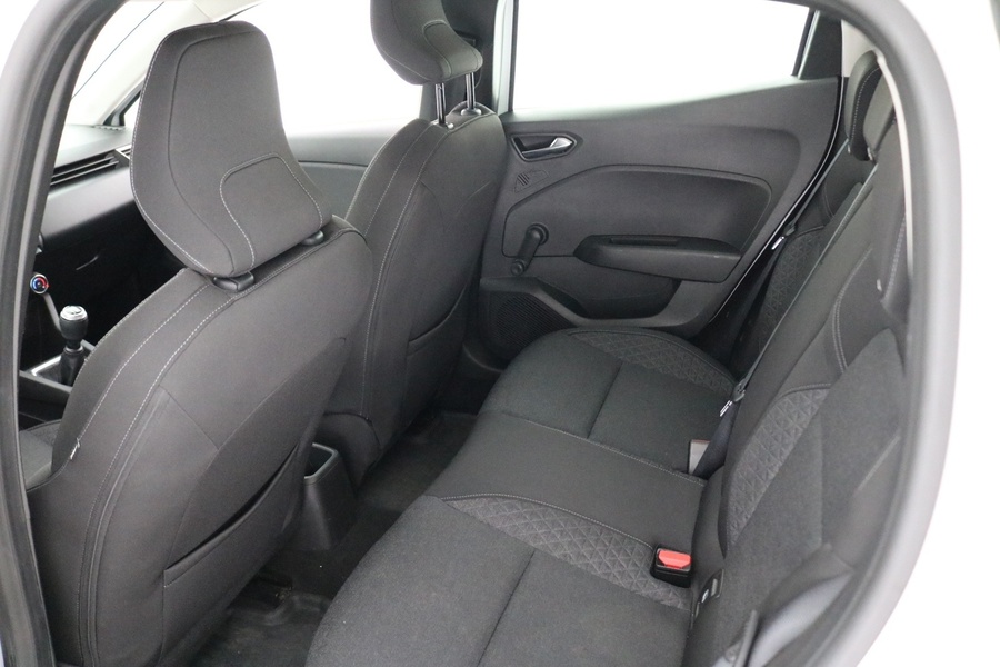 Renault Clio vaihtoauto