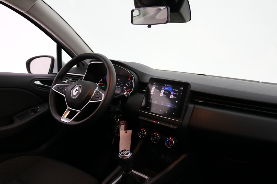 Renault Clio vaihtoauto