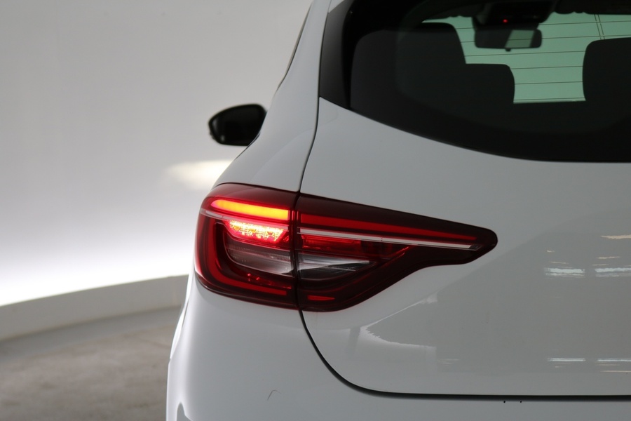 Renault Clio vaihtoauto