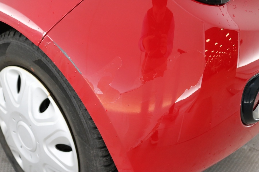 Opel Adam vaihtoauto