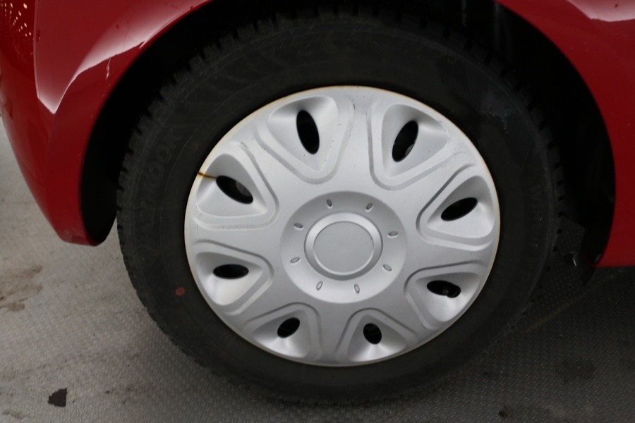 Opel Adam vaihtoauto