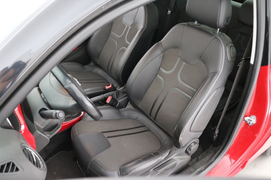 Opel Adam vaihtoauto