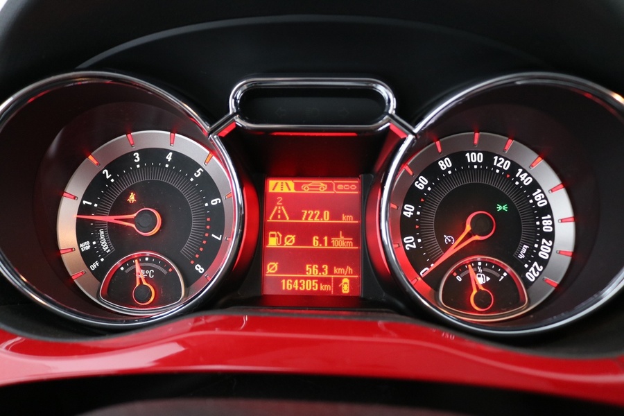 Opel Adam vaihtoauto