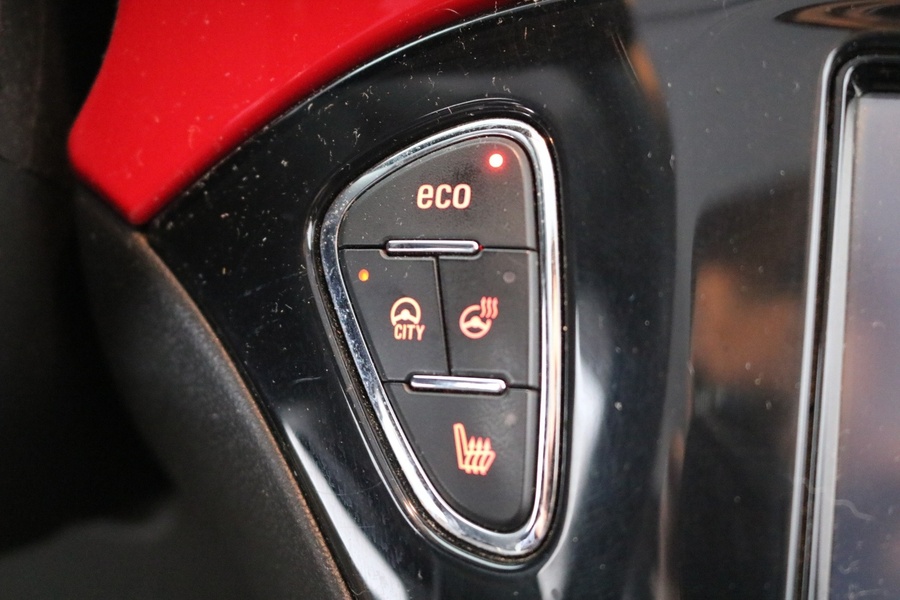 Opel Adam vaihtoauto