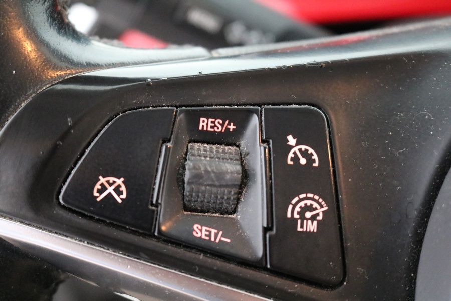 Opel Adam vaihtoauto