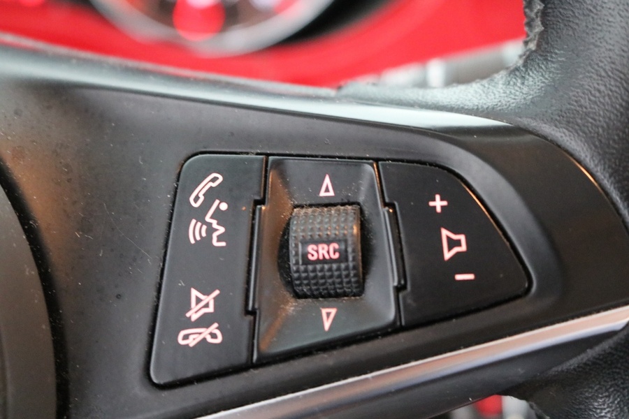 Opel Adam vaihtoauto