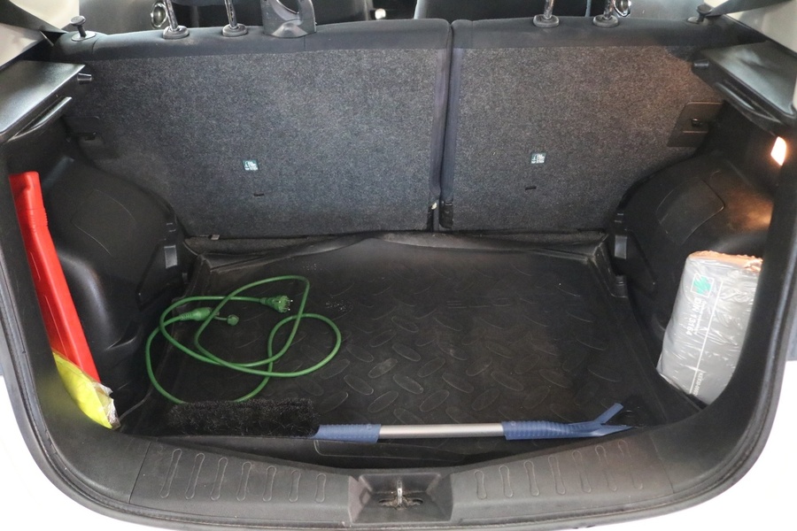 Nissan NOTE vaihtoauto