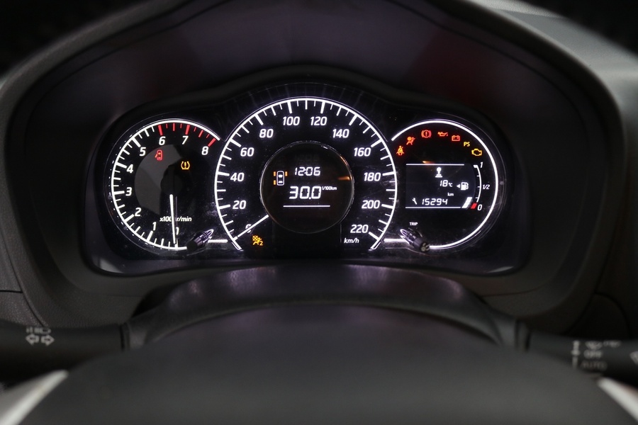 Nissan NOTE vaihtoauto