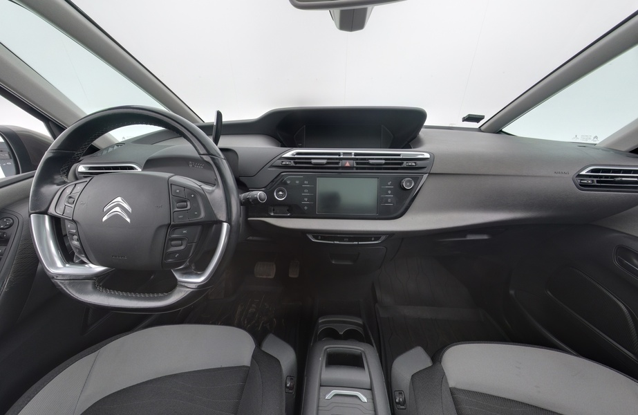 Citroën Grand C4 Picasso vaihtoauto