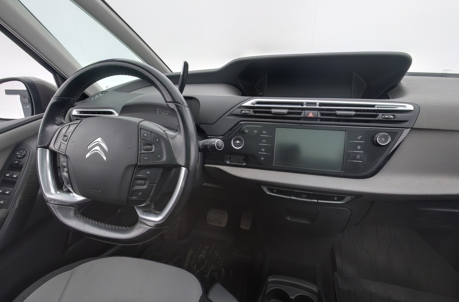 Citroën Grand C4 Picasso vaihtoauto