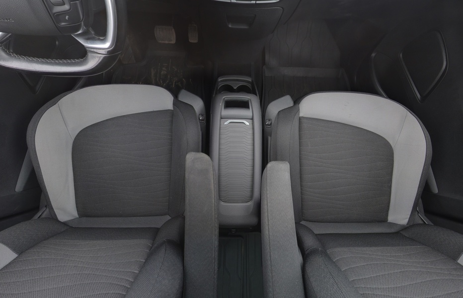 Citroën Grand C4 Picasso vaihtoauto