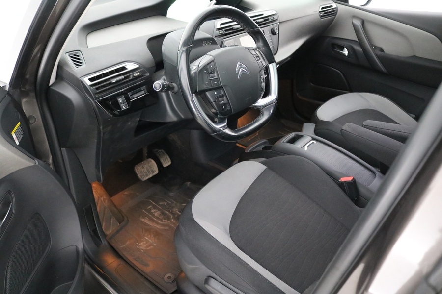 Citroën Grand C4 Picasso vaihtoauto