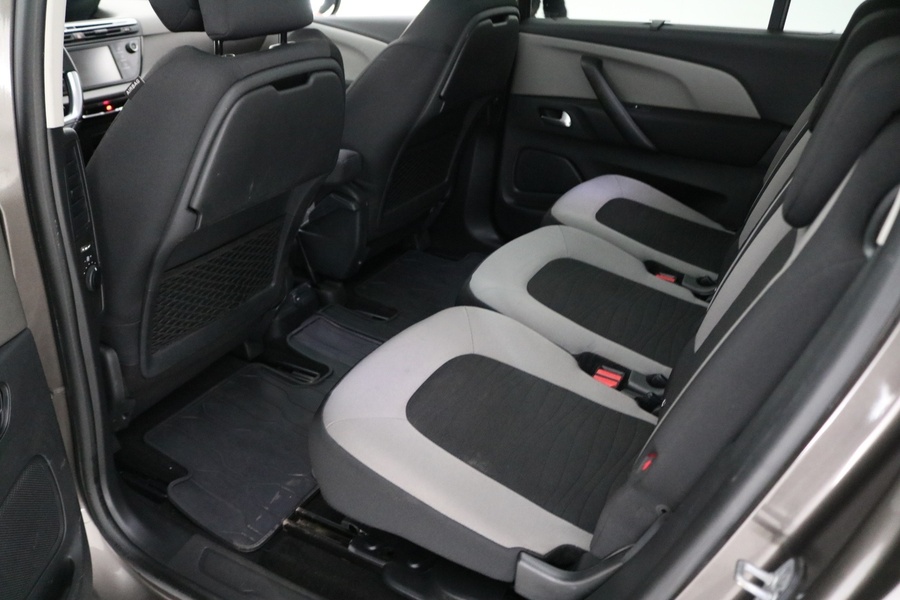 Citroën Grand C4 Picasso vaihtoauto